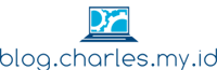 Charles Personal Blog